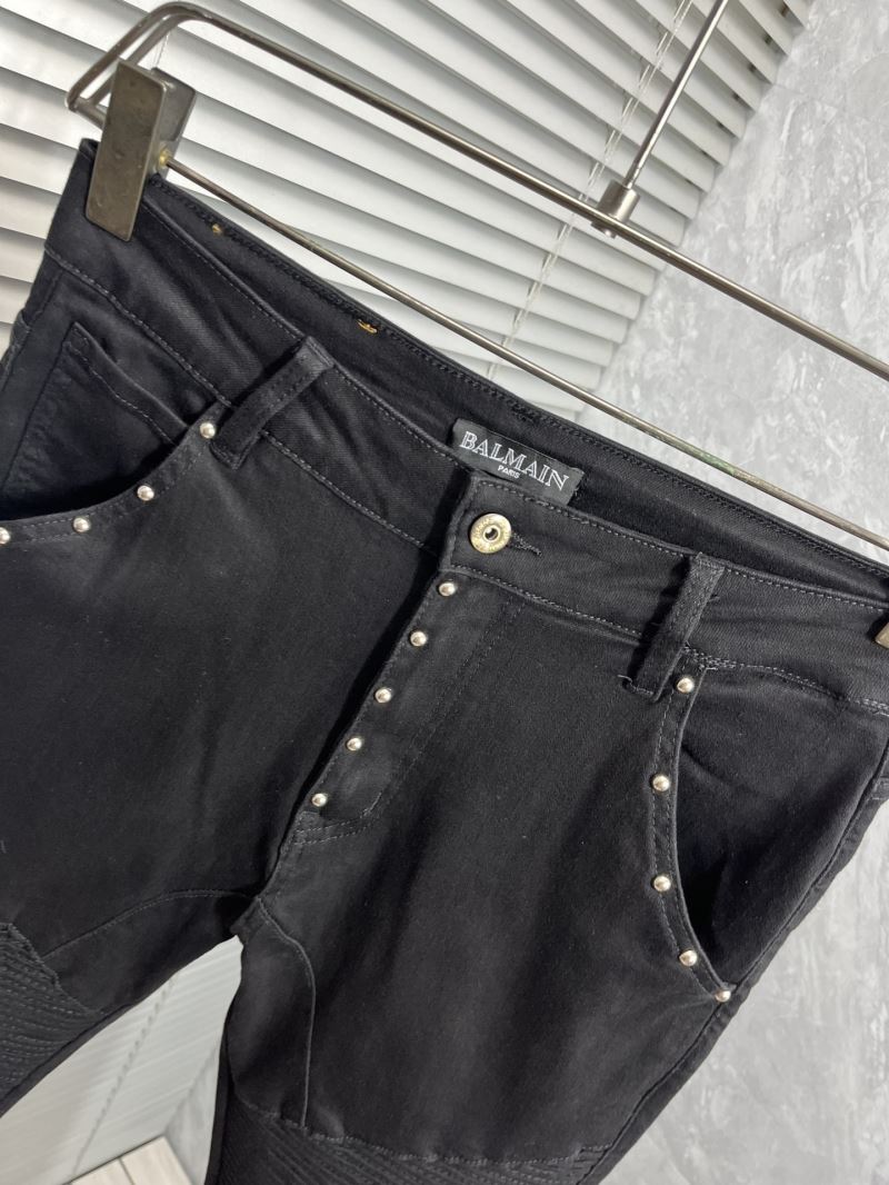 Balmain Jeans